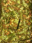 Tommy Bahama King Comforter Set Tropical Pineapple Floral Cotton W/ Shams. Fixed Price $50.00.