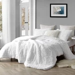 Coma Inducer Oversized Twin Xl Comforter - Are You Kidding? White. Fixed Price $193.99.
