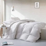 Apsmile Lightweight California King Comforter, Duvet Insert, Ultra Soft Down. Fixed Price $99.99.