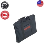 Lightweight Medium Griddle Bag With Glide Zipper For Safe Storage & Transport. Fixed Price $43.69.
