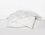 Ogallala Flora Hypodown Comforter 600FP Lightweight Summer Goose Quilt. Fixed Price $935.00.