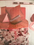 Quilt Cover Set Super King Size Oilily Mellow Rose Cotton Satin Rp $400 New. Fixed Price $85.81.