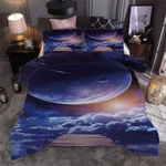 Stairway To Heaven 3D Print Duvet Quilt Doona Covers Pillow Case Bedding Sets. Fixed Price $62.16.