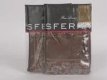 Sferra Hampton Chestnut King Sham $158. Fixed Price $78.95.