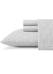 - Queen Sheets, Cotton Percale Bedding Set, Crisp & Cool Home Decor (pikkuninen. Fixed Price $179.00.