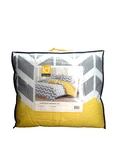 Intelligent Design Twin Comforter Bedding Set Gray Yellow Sealed Brand New. Fixed Price $1000.00.