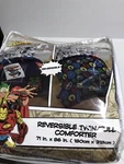 Marvel Comics Reversible Twin/full Comforter 71 X 86 - Factory Sealed Kohls. Fixed Price $49.00.