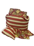 Jane Seymour Coral Canyon Desert Bloom 6 Piece King Comforter Set Cotton Bedding. Fixed Price $250.00.