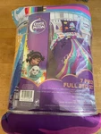 Netflix Over The Moon 7 Piece Full Bed Set. Fixed Price $49.99.