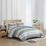 Full/queen Comforter Set Prospect Harbor Green All-season Bedding. Fixed Price $126.99.
