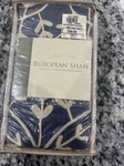Rose Tree Newport Collection One European Sham. 26" X Rn 126918 Brand New!!!. Fixed Price $16.00.