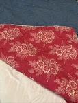 Chaps Ralph Lauren Telluride King Reversible Floral Comforter 91X109 Farmhouse. Fixed Price $160.00.
