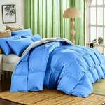 Cooling Comforter Set 2/3PCS Soft Breathable All Season Twin Queen King. Fixed Price $66.40.