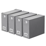 Spaceaid 4 Pack Bed Sheet Organizers And Storage Foldable For Linen. Fixed Price $47.19.