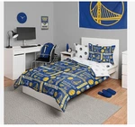 Foco Team Logo Bed Bag Comforter Sheets Pillow Cases Golden State Full. Fixed Price $59.00.
