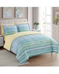 Sweet Home Collection 5 Piece Comforter Set Bag Solid Color All Season Soft Down. Fixed Price $15.00.