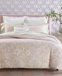 Charter Club Border Garden 3PC. King Comforter Set Beige. Fixed Price $150.00.
