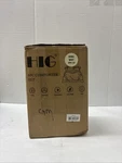 Hig 8 Pcs Modern Comforter Set King Violet. Fixed Price $36.89.