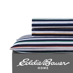 Eddie Bauer Kids Twin Sheet Set Ultra-soft Microfiber Bedding Fully Elastic. Fixed Price $31.02.