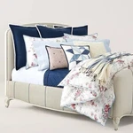 Ralph Lauren Addison Floral King Duvet Cover $470. Fixed Price $144.00.