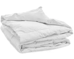 Down Comforter Goose Alternative Super Soft Lightweight White All Season. Fixed Price $26.55.