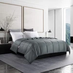 Hombys Lightweight Cooling Bamboo Comforter Super King Size Down #R031. Fixed Price $62.99.
