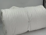 Pottery Barn Luxury 700FP European White Goose Down Duvet Insert Queen $529 Mid. Fixed Price $399.00.