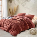 Messy Hair Day - Coma Inducer Oversized King Comforter Auburn. Fixed Price $381.99.
