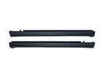Side Skirt Set For Mercedes W124 Amg GEN1 Rocker Panel Abs Plastic Sill Covers. Fixed Price $211.18.