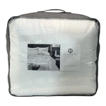 Hotel Collection Structure Off White 3 Piece King Comforter Set $625. Fixed Price $145.36.