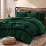 Embroidery Comforter Set Boho Farmhouse Western Bedding All. Fixed Price $146.23.