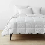 Company Essentials Classic Down Alternative Comforter. Fixed Price $135.00.