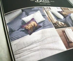 G Bass Creamy Ivory Pinsonic Cable Knit Sherpa Full Queen Comforter Shams New. Fixed Price $87.50.