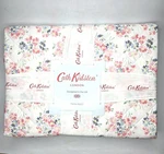 Cath Kidston Twin Quilt Daisy Pink Bouquet Floral Cotton Percale London. Fixed Price $67.45.