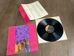 The 5TH Dimension Stoned Soul Picnic Vinyl SCS-92002 Ex, With Lyrics Sheet. Fixed Price $18.99.