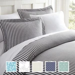 3PC Ultra Soft Patterned Duvet Cover Sets - Free Shipping. Fixed Price $48.99.