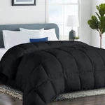 Cohome 2200 Series King Size Down Alternative Comforter Quilted Duvet Insert Wit. Fixed Price $195.99.
