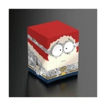 Ultimate South Park Card Sto Squaroe - Fractured But Whole General Di New. Fixed Price $24.99.