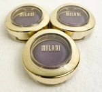 Milani Bella Gel Powder Eyeshadow (3 Bundle) - You Choose Shade. Fixed Price $19.99.
