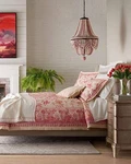 Ralph Lauren Analena Marissa King Comforter & 2 Shams Nip. Fixed Price $699.99.