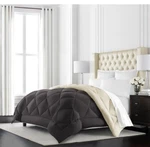 Beckham Hotel Collection - Goose Down Alternative Reversible Comforter New King. Fixed Price $59.95.