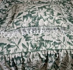 Design Your Comfort: Custom Egyptian Cotton Linens Bedding, Made Order.. Fixed Price $89.00.