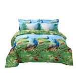 King Size Duvet Cover Set 6 Piece W. Fitted Sheet Luxury Bedding Dolce Mela. Fixed Price $69.00.