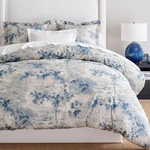 Pottery Barn Jardin Toile Duvet Cover Full/queen + 2 Standard Sham. Fixed Price $156.99.