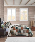 Premier Reversible Velvet To Sherpa Comforter Set Soft Cozy Full/queen. Fixed Price $109.00.
