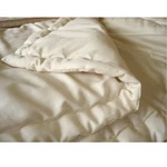 Holy Lamb Organics Wool Comforter King Size 108" X 92" Light. Fixed Price $569.00.