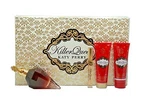 Killer Queen Katy Perry 4 Piece Gift Set Eau De Parfum Spray 100ML NIB-8933PL1P. Fixed Price $99.50.