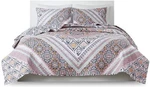 Intelligent Design Marabella Coverlet Bedding Set Full/queen 3PC. Fixed Price $49.99.