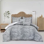 Brylanehome Reversible Foliage Comforter Set. Fixed Price $108.99.