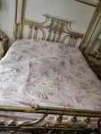 Rachael Ashwell Shabby Chic King Size Comforter. Fixed Price $119.00.